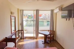 Hotel la fortuna - Tuxpan de Rodríguez Cano