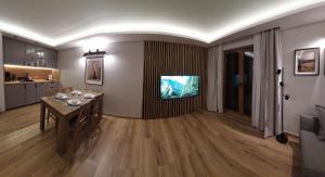 Apartament z prywatną sauną, 300 m do Szrenica Ski Arena