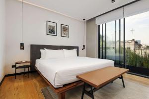 Zacatecas 4 by Wynwood House