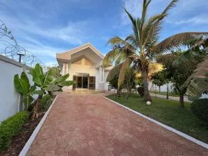 Résidence Sya Prestige - Gombélédougou