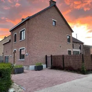 Villa Victoire - Herstappe