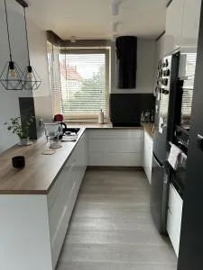 Sofia-Mona Luxury Apartments - Runowo