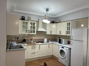 Apartamento Gerena 5B bajo - 埃尔加罗沃