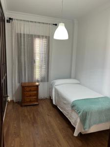Apartamento Gerena 5B bajo