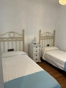 Apartamento Gerena 5B bajo