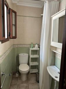 Apartamento Gerena 5B bajo