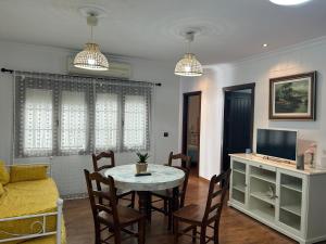Apartamento Gerena 5B bajo
