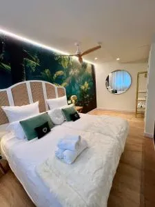 BILBAO NORTH SHORE APARTMENTS 6 - Арранkудиага