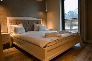 Camere de Inchiriat IGLOO - 阿祖加