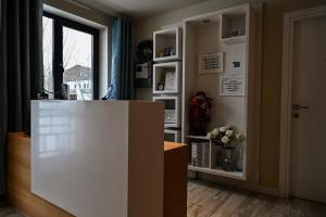 Camere de Inchiriat IGLOO