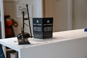 Camere de Inchiriat IGLOO