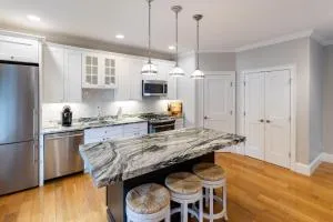 The Newport Lofts - 611 Thames Street - Point Judith