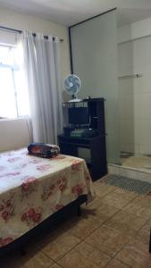 Hospedagem do Marcão