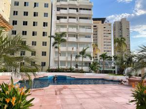 Depa con la Mejor Ubicación a 2 min de la Playa