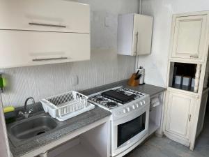 Depa con la Mejor Ubicación a 2 min de la Playa