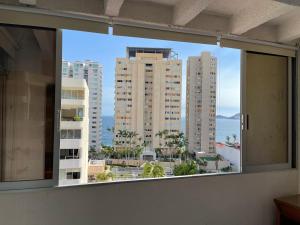 Depa con la Mejor Ubicación a 2 min de la Playa