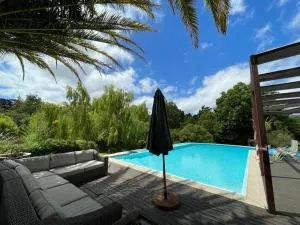 Basco River Lodge Holiday Villa - Pineview