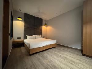 The Beach House Candolim