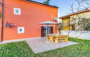 3 Bedroom Stunning Home In Sisan