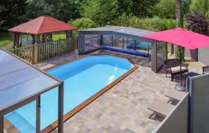 Pet Friendly Home In Blessy