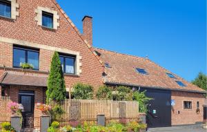 Pet Friendly Home In Blessy