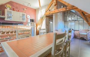 Pet Friendly Home In Blessy