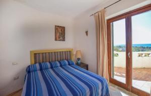 2 Bedroom Beautiful Home In Diamante