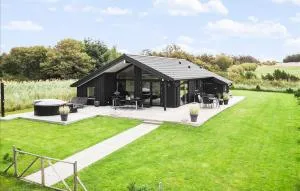 Amazing Home In Fjerritslev - Slettestrand
