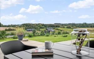 Amazing Home In Fjerritslev