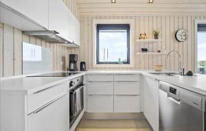 Amazing Home In Fjerritslev