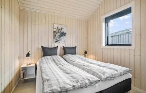 Amazing Home In Fjerritslev