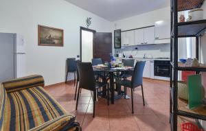 Gorgeous Apartment In Palermo With Wifi