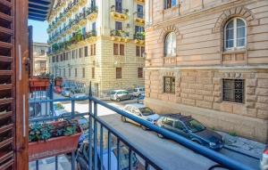 Gorgeous Apartment In Palermo With Wifi