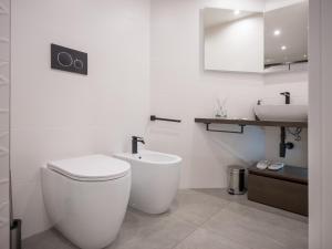 Deluxe Doppelzimmer mit Balkon