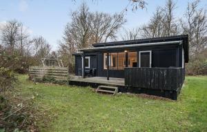 Awesome Home In Martofte With Wifi