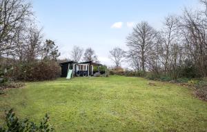 Awesome Home In Martofte With Wifi