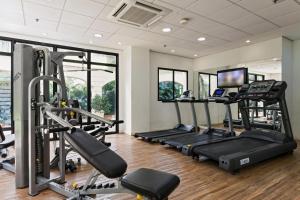 Hotel The Universe Paulista São Paulo