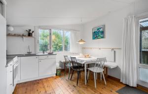 Awesome Home In Martofte With Wifi