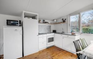 Awesome Home In Martofte With Wifi