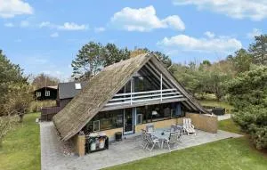 3 Bedroom Nice Home In Humble - Ærøskøbing