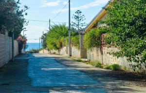 Lovely Home In Santa Ma Del Focallo