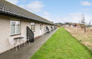 Awesome Home In Rønne With Wifi