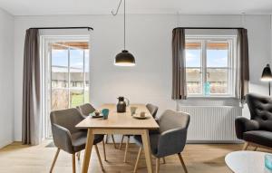 Awesome Home In Rønne With Wifi