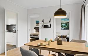 Awesome Home In Rønne With Wifi