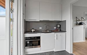 Awesome Home In Rønne With Wifi