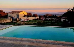 Lovely Home In Mejannes Le Clap - Saint-Privat-de-Champclos