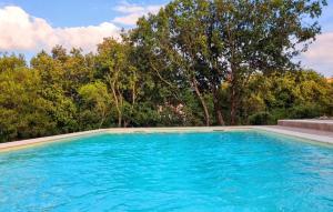 Lovely Home In Mejannes Le Clap