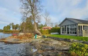 Amazing Home In Spydeberg With Wifi - Spydeberg