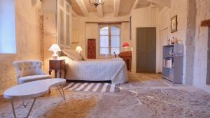 Maisons de vacances Rue Bertrand de Got : photos des chambres