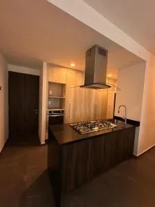 Apartamento Moderno y Céntrico en la CDMX - 墨西哥城